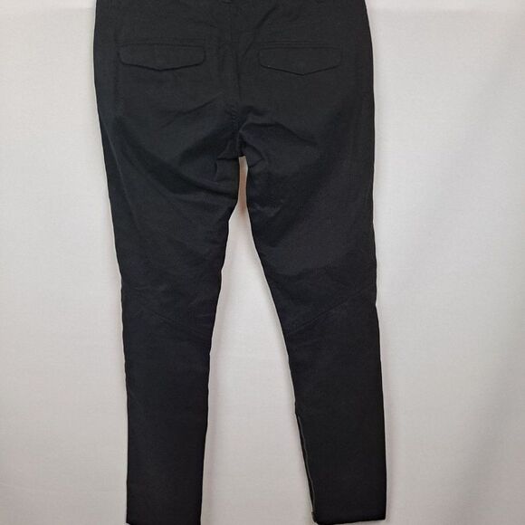 Gap Zipper Skinny pants NWOT - Picture 11 of 12